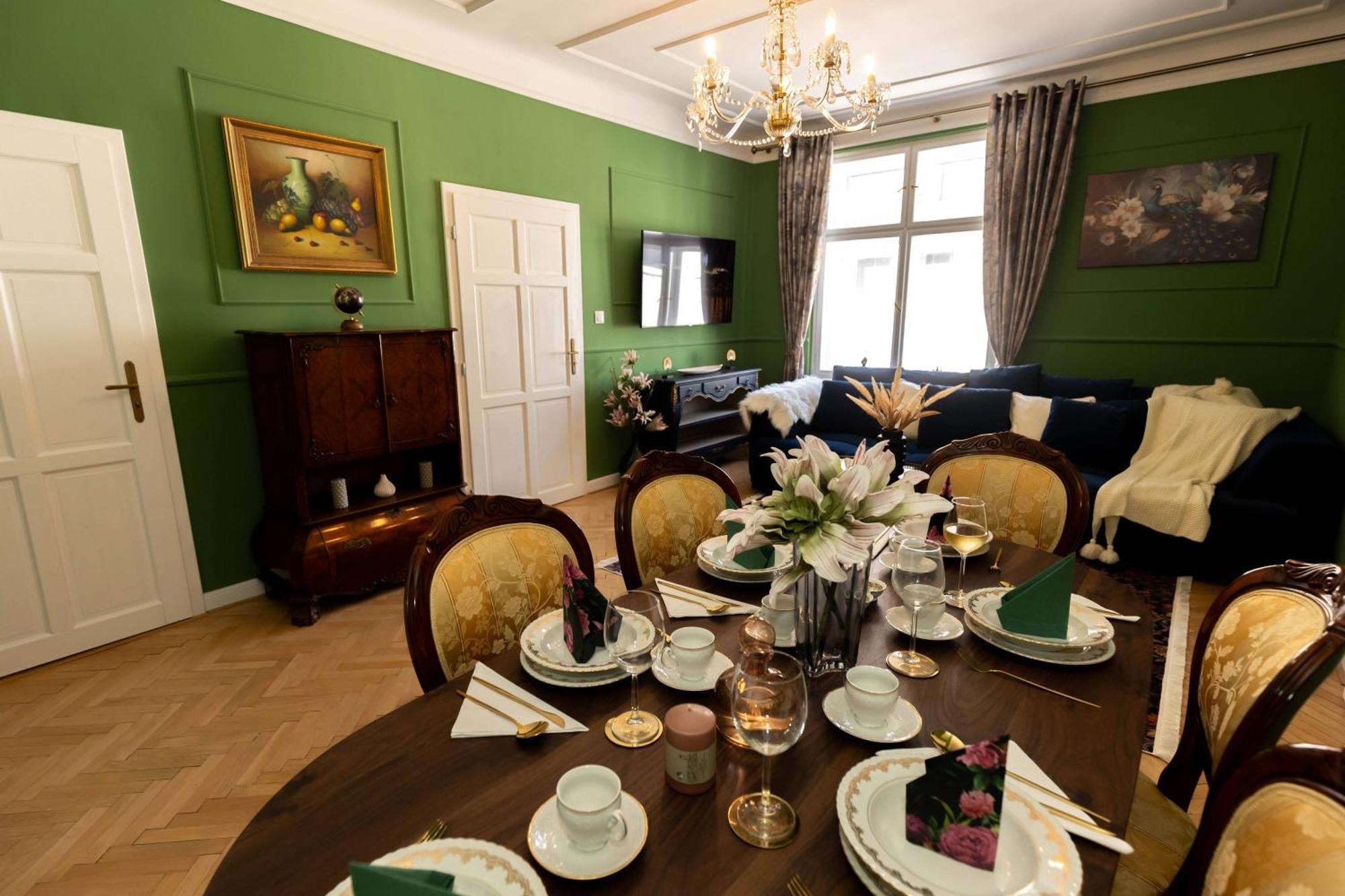 New, Stylish And Spacious Apartment Братислава Экстерьер фото