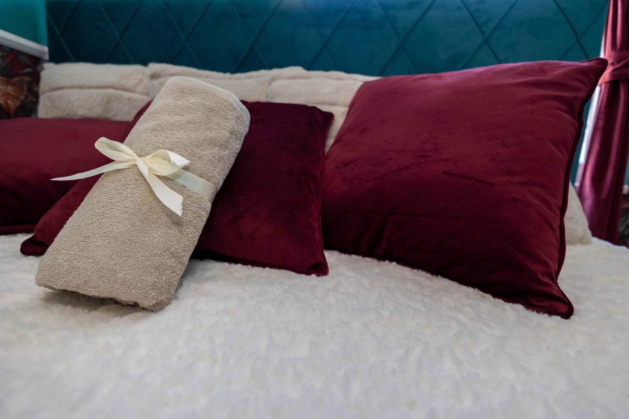 New, Stylish And Spacious Apartment Братислава Экстерьер фото