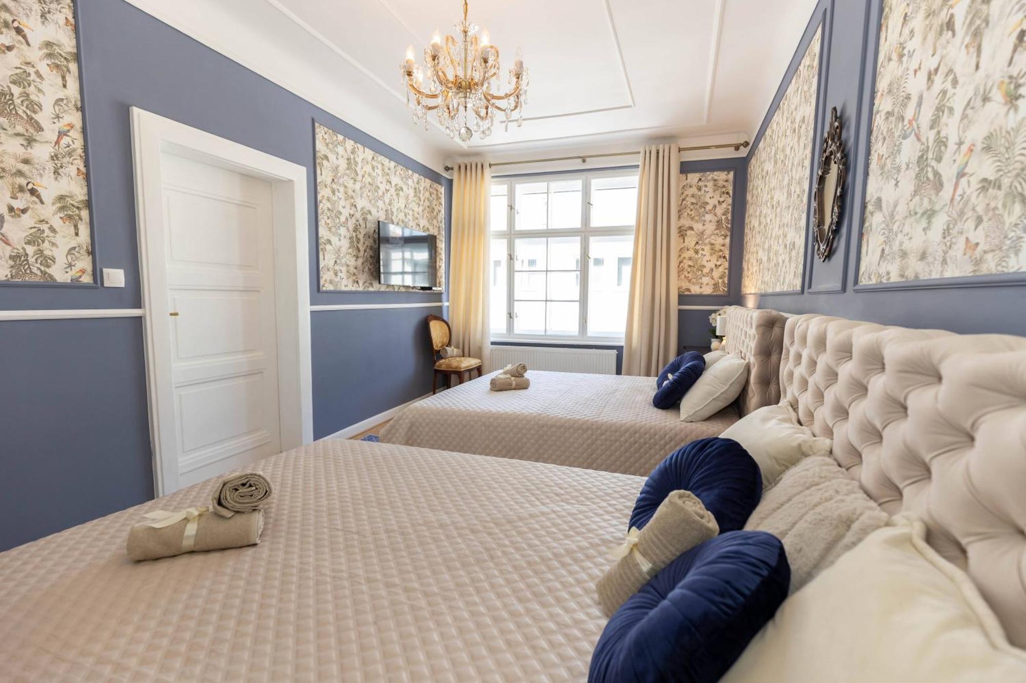 New, Stylish And Spacious Apartment Братислава Экстерьер фото