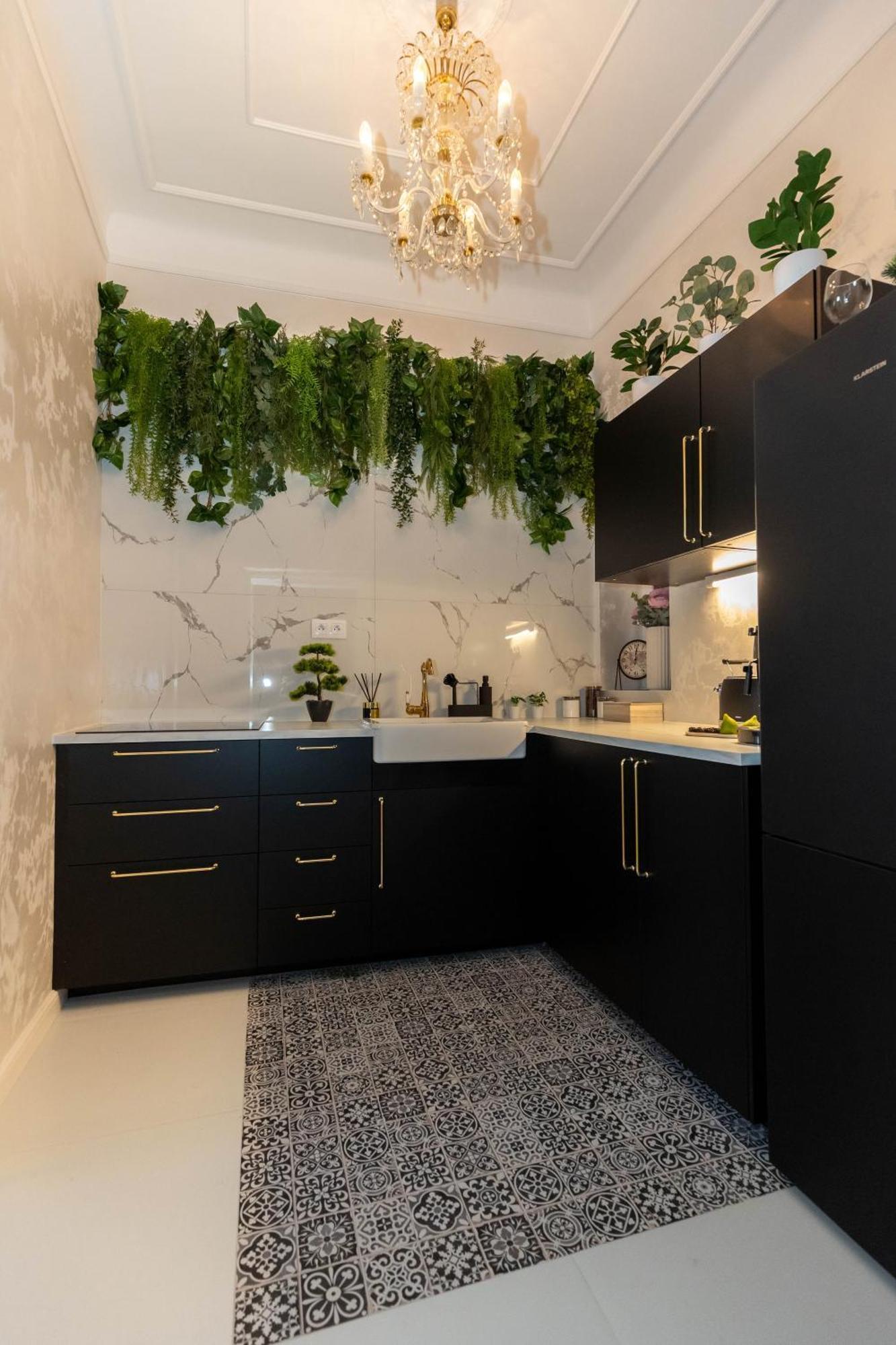 New, Stylish And Spacious Apartment Братислава Экстерьер фото
