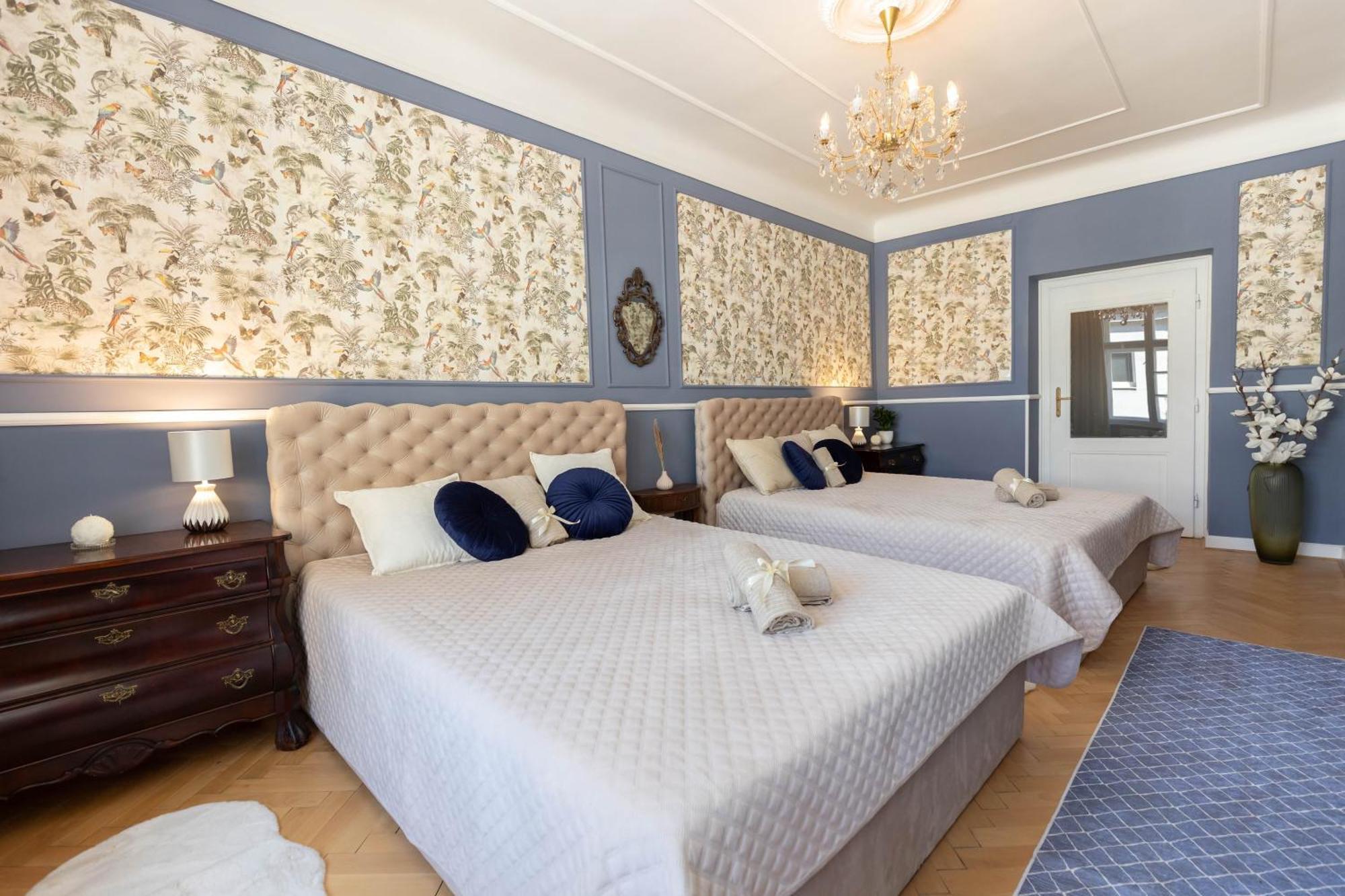New, Stylish And Spacious Apartment Братислава Экстерьер фото