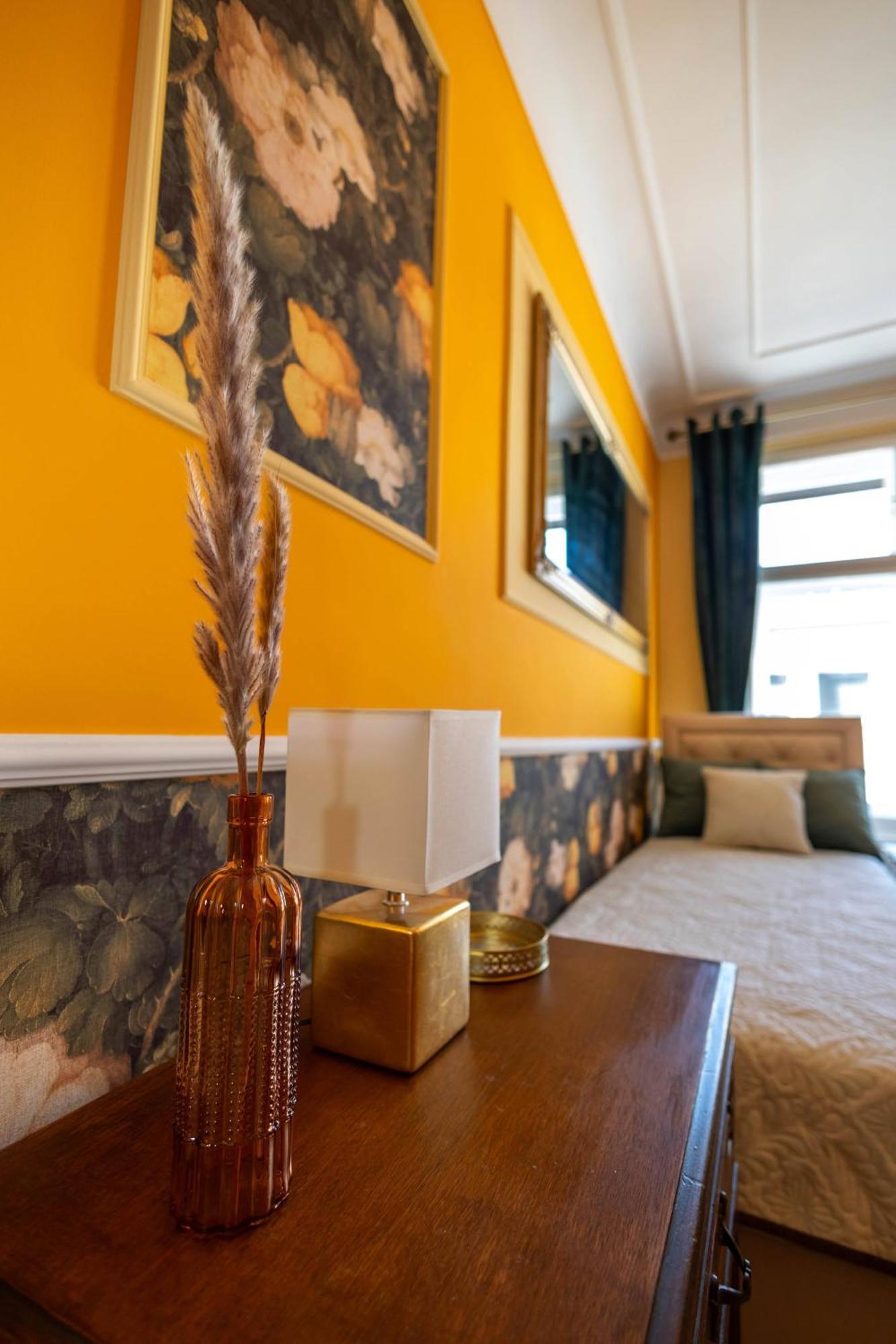New, Stylish And Spacious Apartment Братислава Экстерьер фото