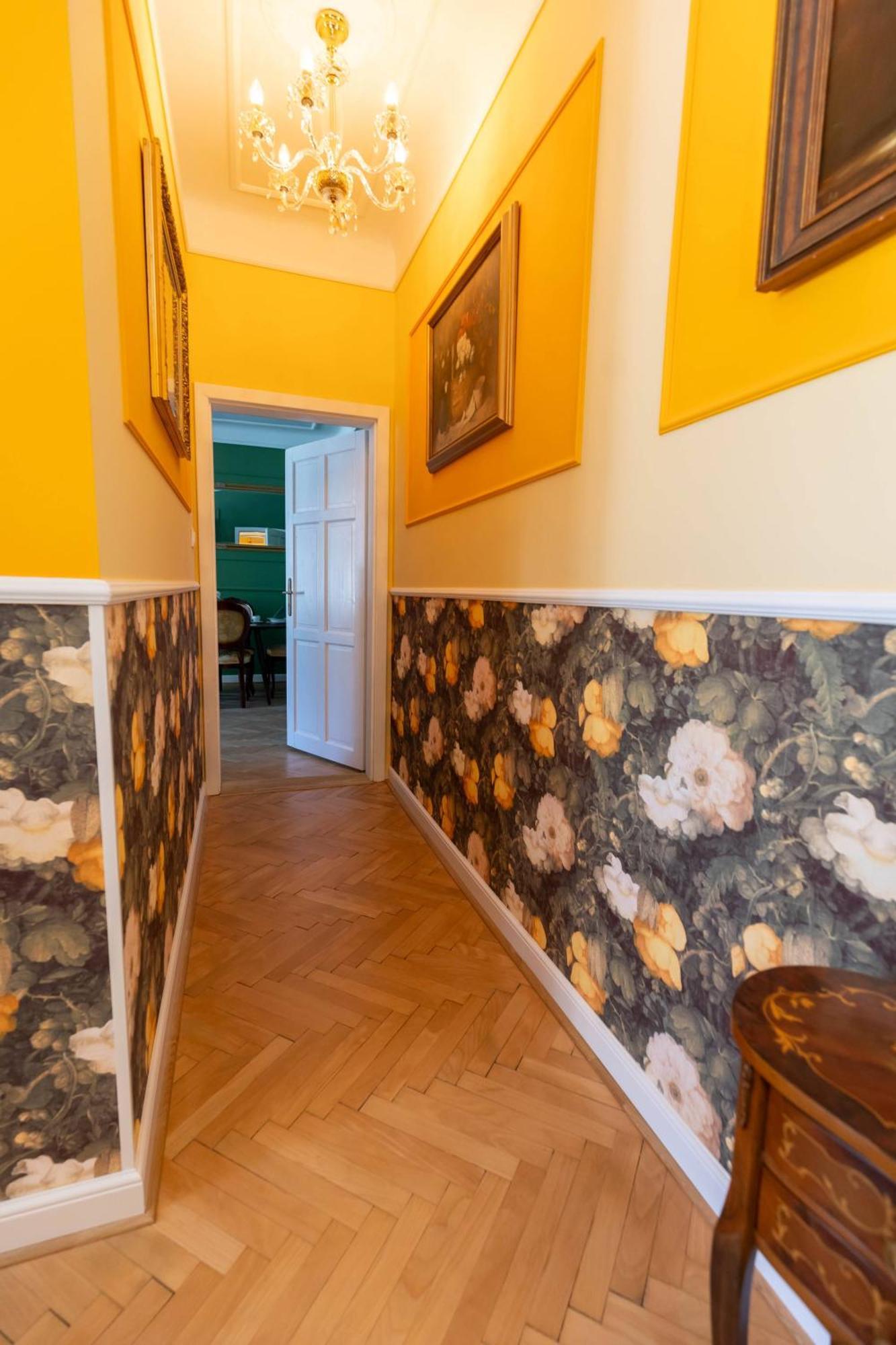 New, Stylish And Spacious Apartment Братислава Экстерьер фото