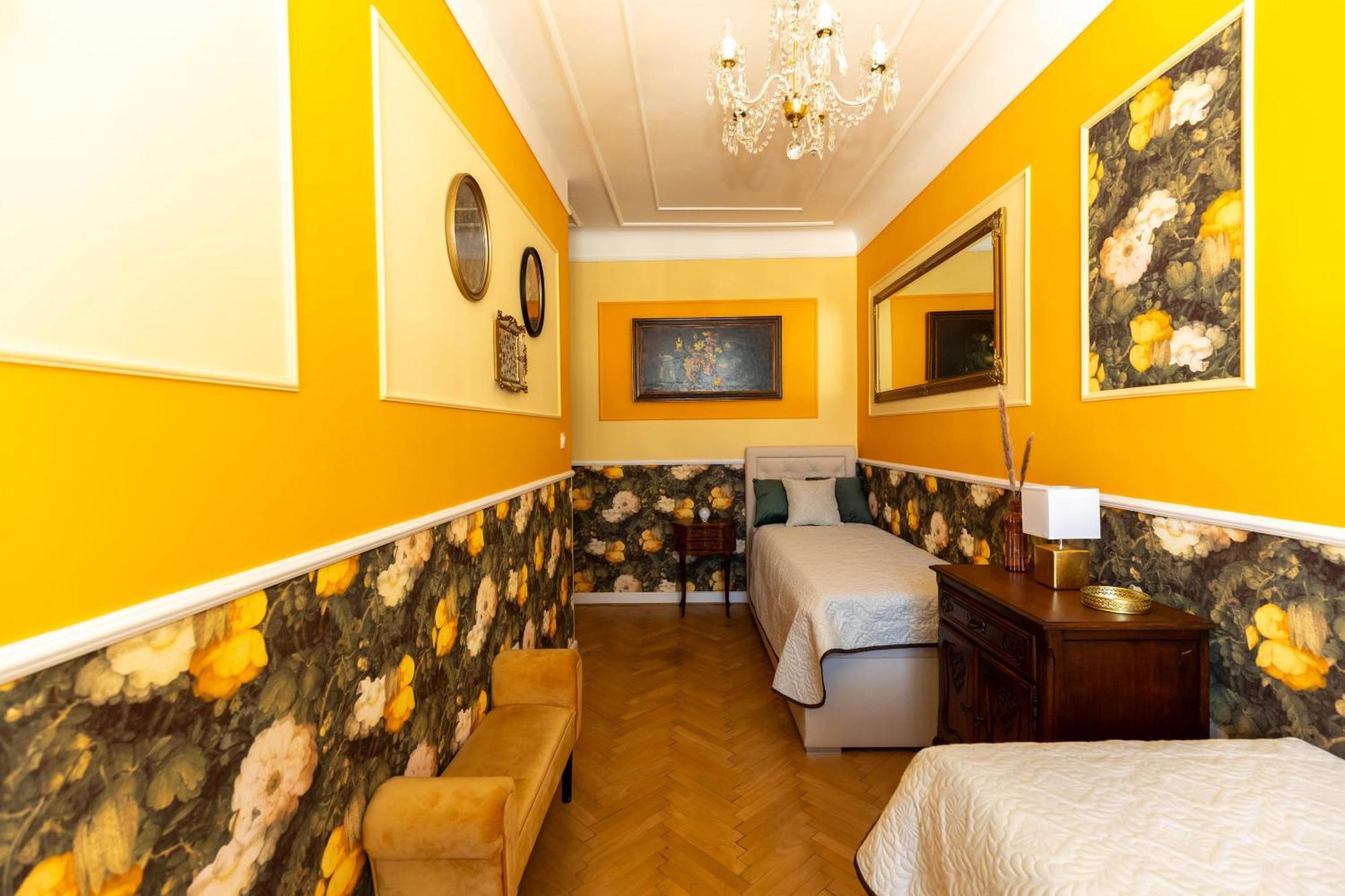 New, Stylish And Spacious Apartment Братислава Экстерьер фото