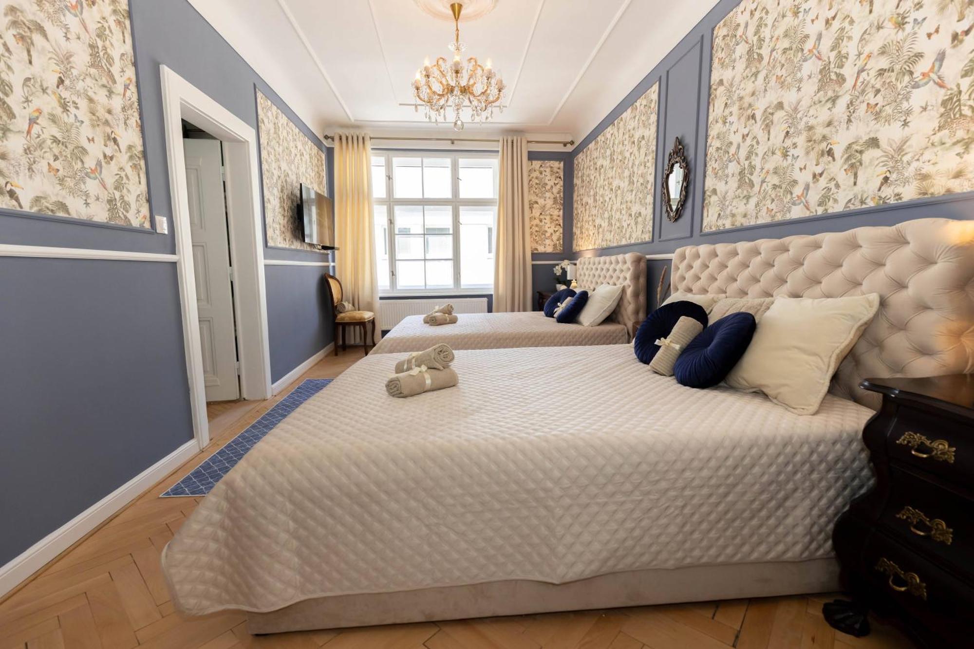 New, Stylish And Spacious Apartment Братислава Экстерьер фото