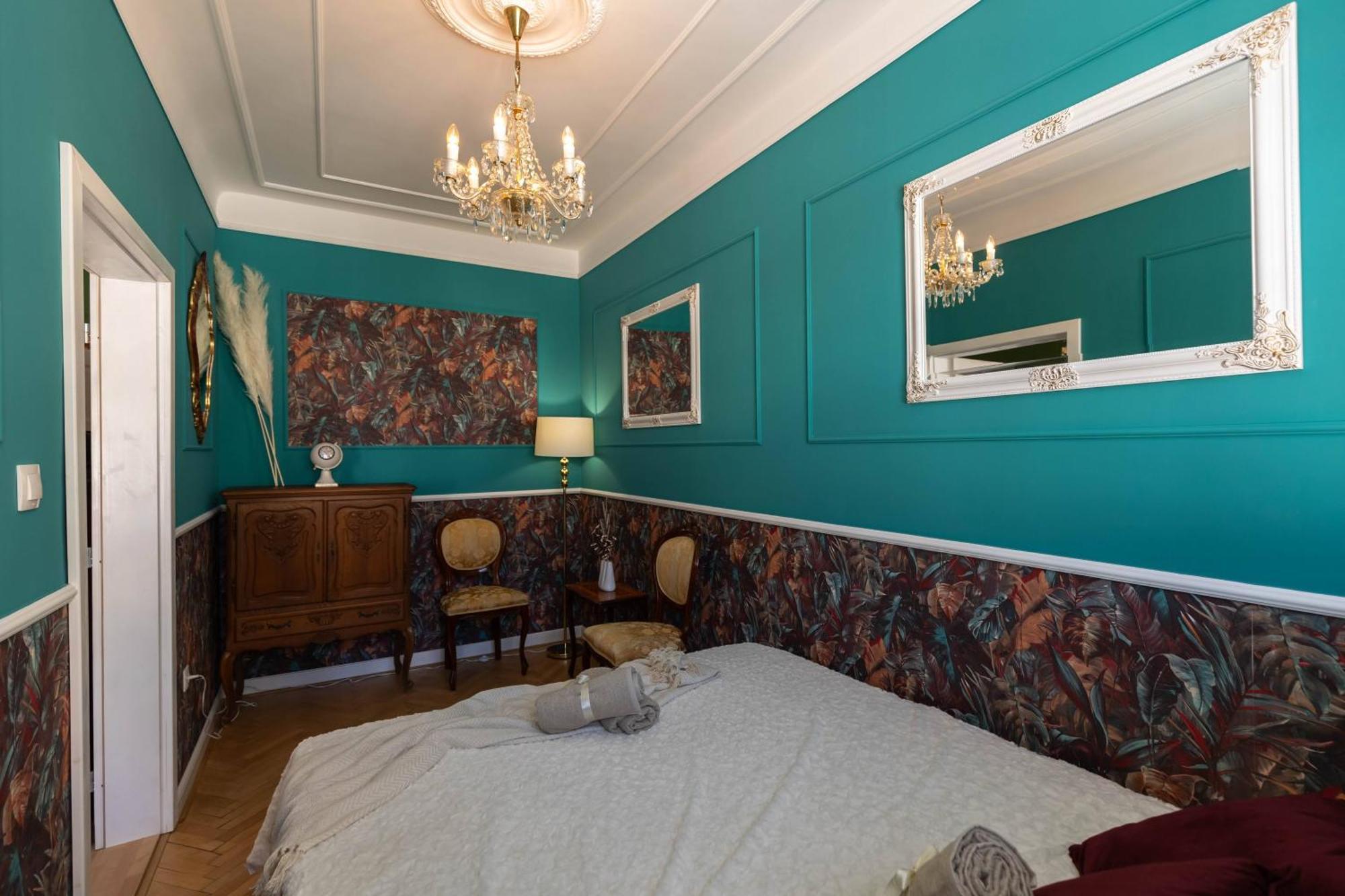 New, Stylish And Spacious Apartment Братислава Экстерьер фото