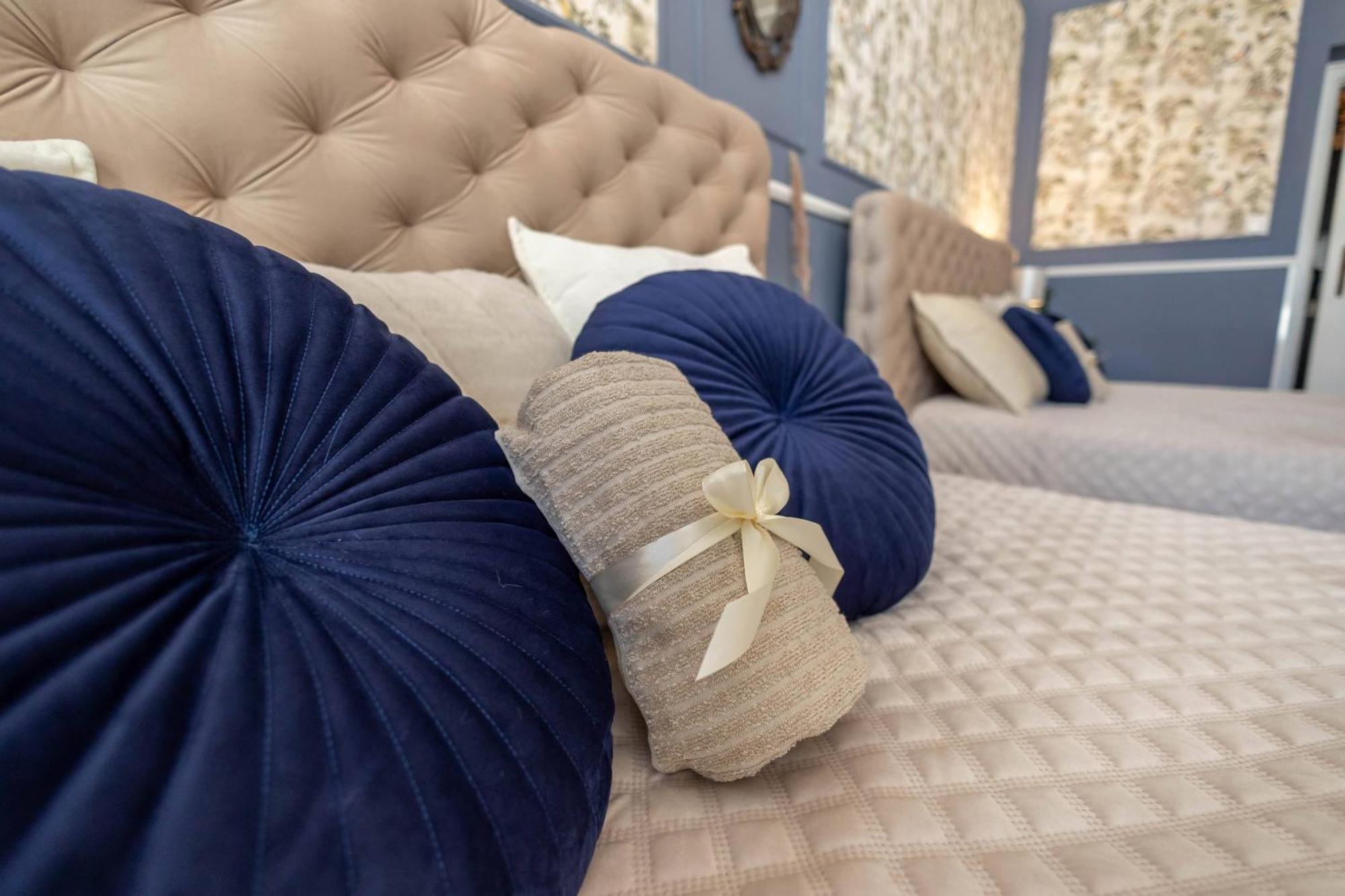 New, Stylish And Spacious Apartment Братислава Экстерьер фото